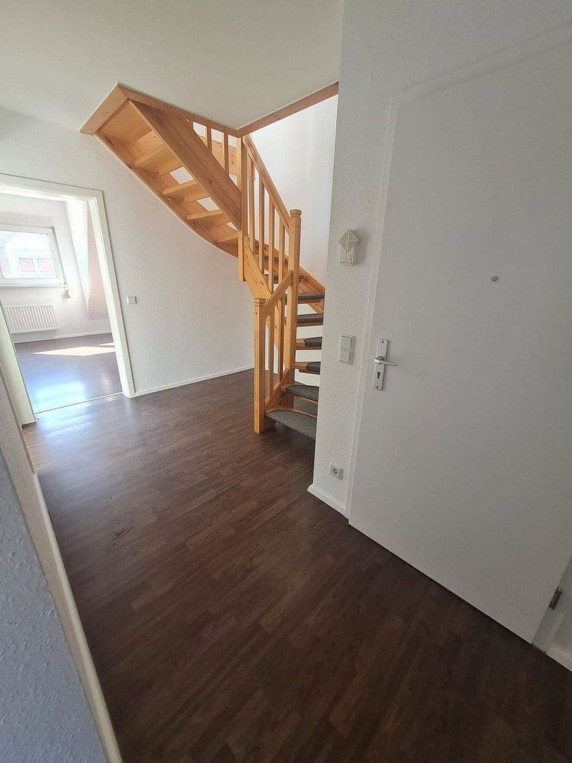 Pronájem bytu 2+1 55 m², Friedrichsauer Ring 6, Hohen Neuendorf, Braniborsko Pronájem bytu 2+1 55 m², Friedrichsauer Ring 6, Hohen Neuendorf, Braniborsko