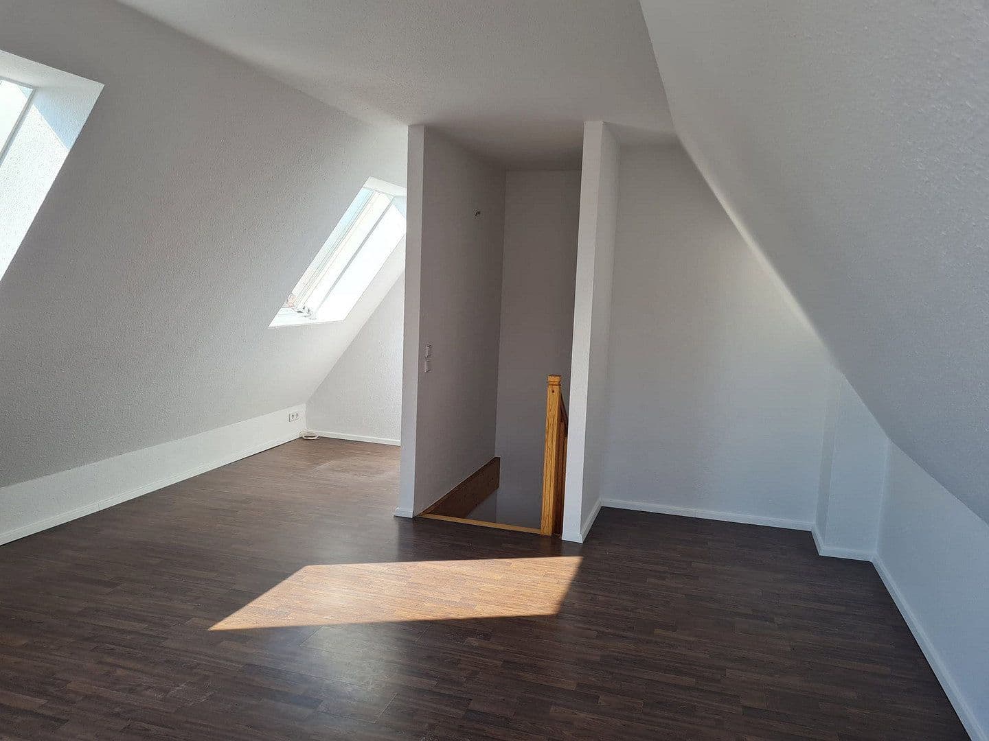 Pronájem bytu 2+1 55 m², Friedrichsauer Ring 6, Hohen Neuendorf, Braniborsko Pronájem bytu 2+1 55 m², Friedrichsauer Ring 6, Hohen Neuendorf, Braniborsko