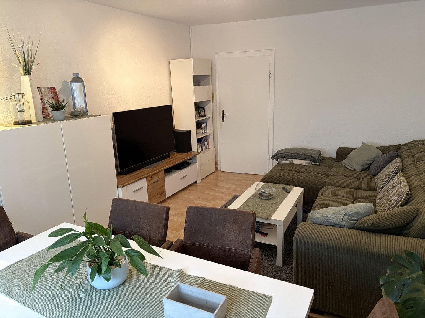 Pronájem bytu 3+1 65 m², Salamancaweg 5, Hannover, Dolní Sasko Pronájem bytu 3+1 65 m², Salamancaweg 5, Hannover, Dolní Sasko