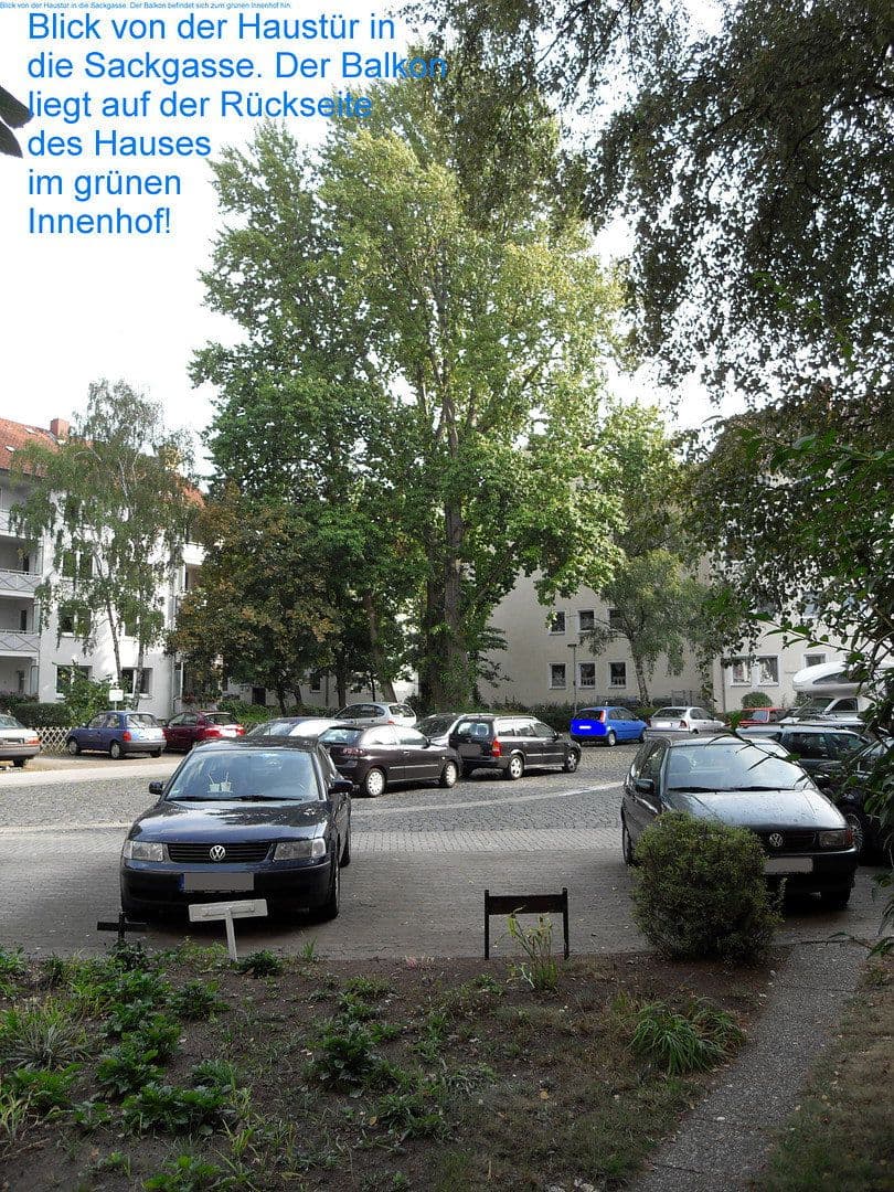Pronájem bytu 3+1 65 m², Salamancaweg 5, Hannover, Dolní Sasko Pronájem bytu 3+1 65 m², Salamancaweg 5, Hannover, Dolní Sasko