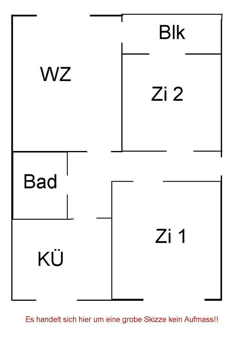 Pronájem bytu 3+1 65 m², Salamancaweg 5, Hannover, Dolní Sasko Pronájem bytu 3+1 65 m², Salamancaweg 5, Hannover, Dolní Sasko