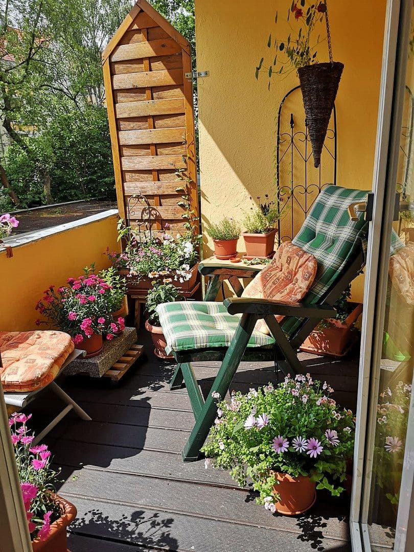Pronájem bytu 3+1 65 m², Salamancaweg 5, Hannover, Dolní Sasko Pronájem bytu 3+1 65 m², Salamancaweg 5, Hannover, Dolní Sasko