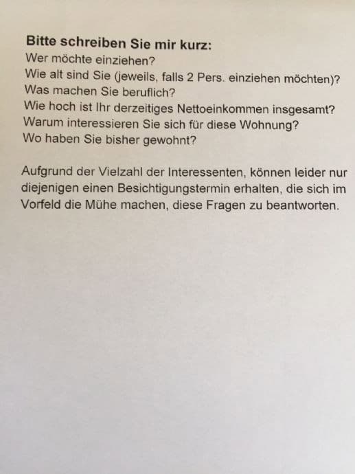Pronájem bytu 3+1 65 m², Salamancaweg 5, Hannover, Dolní Sasko Pronájem bytu 3+1 65 m², Salamancaweg 5, Hannover, Dolní Sasko