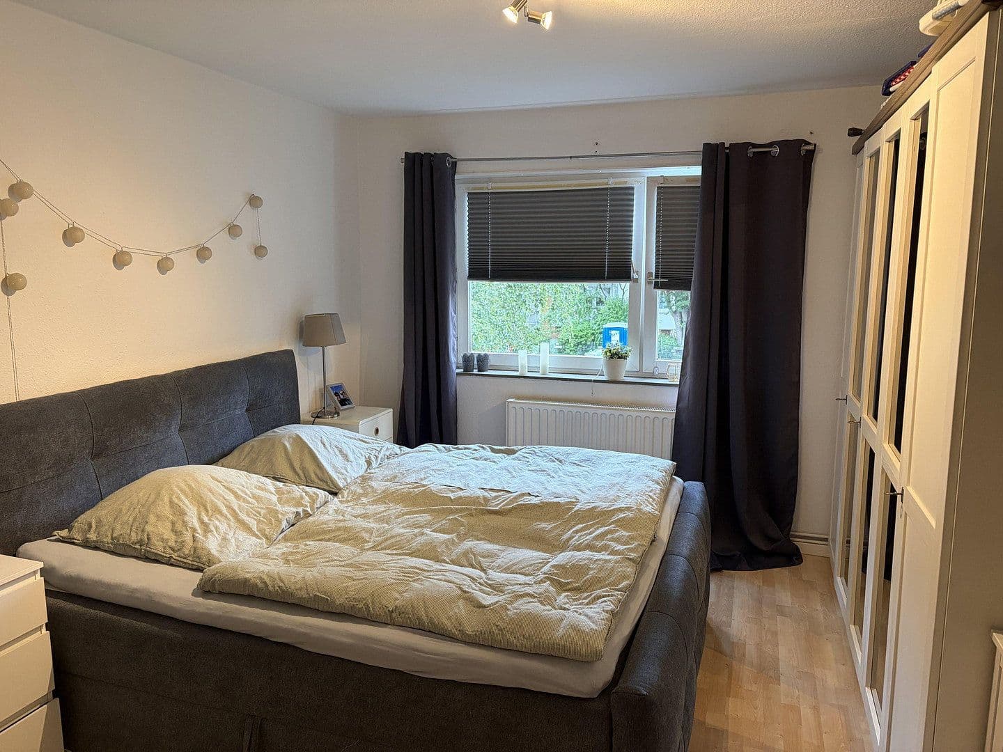 Pronájem bytu 3+1 65 m², Salamancaweg 5, Hannover, Dolní Sasko Pronájem bytu 3+1 65 m², Salamancaweg 5, Hannover, Dolní Sasko