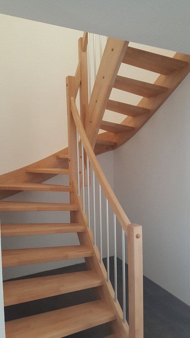 Pronájem domu 139 m², pozemek 225 m², Mühltal, Hessen Pronájem domu 139 m², pozemek 225 m², Mühltal, Hessen