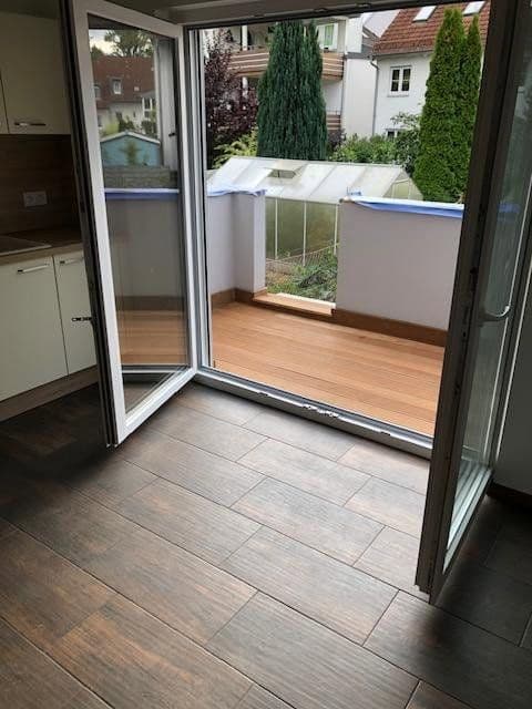 Pronájem domu 139 m², pozemek 225 m², Mühltal, Hessen Pronájem domu 139 m², pozemek 225 m², Mühltal, Hessen
