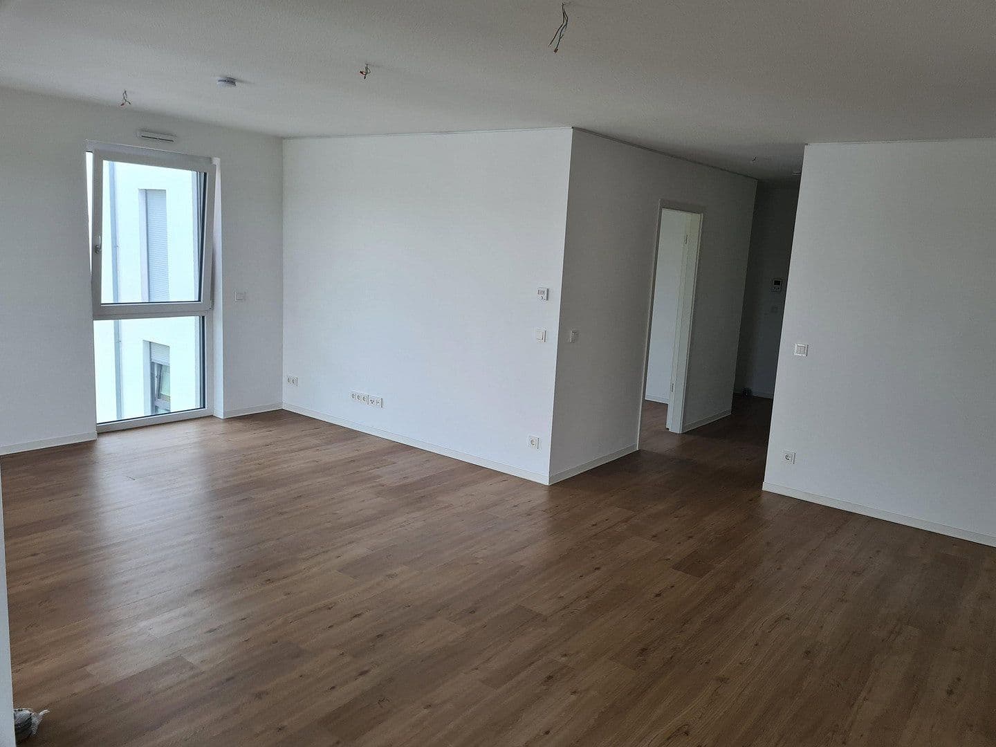 Pronájem bytu 3+kk 87 m², Lübecker Strasse 13, Gelsenkirchen- Graf Bismark, Severní Porýní-Vestfálsko Pronájem bytu 3+kk 87 m², Lübecker Strasse 13, Gelsenkirchen- Graf Bismark, Severní Porýní-Vestfálsko