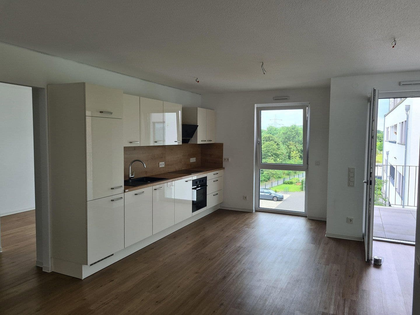 Pronájem bytu 3+kk 87 m², Lübecker Strasse 13, Gelsenkirchen- Graf Bismark, Severní Porýní-Vestfálsko Pronájem bytu 3+kk 87 m², Lübecker Strasse 13, Gelsenkirchen- Graf Bismark, Severní Porýní-Vestfálsko