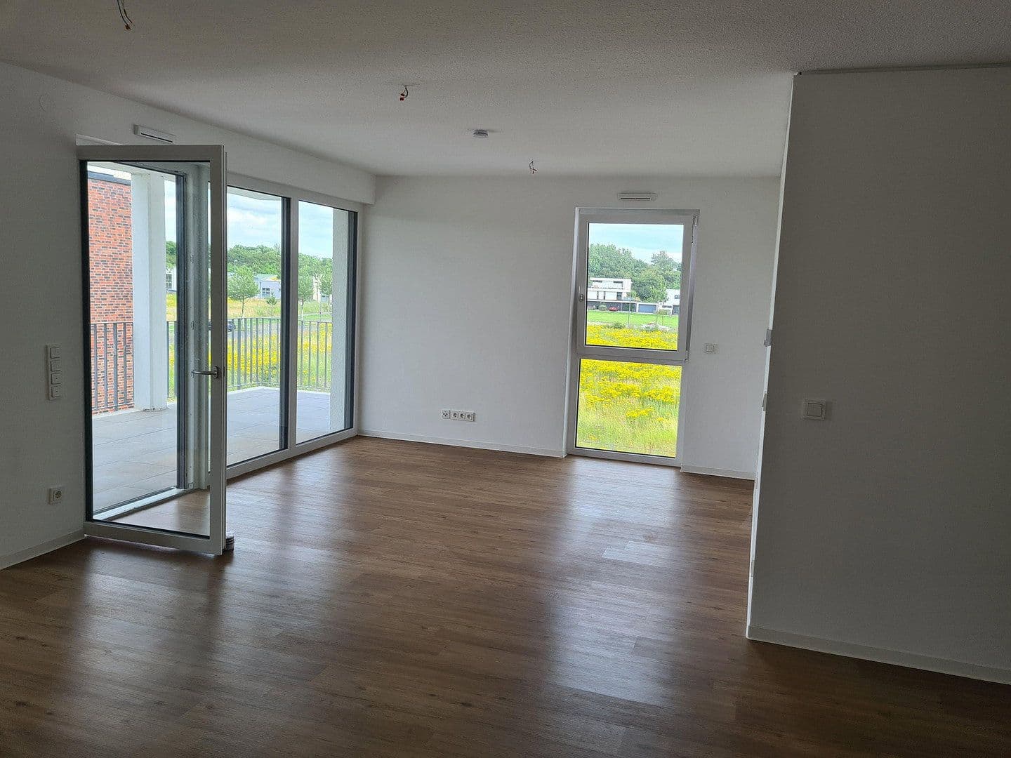 Pronájem bytu 3+kk 87 m², Lübecker Strasse 13, Gelsenkirchen- Graf Bismark, Severní Porýní-Vestfálsko Pronájem bytu 3+kk 87 m², Lübecker Strasse 13, Gelsenkirchen- Graf Bismark, Severní Porýní-Vestfálsko