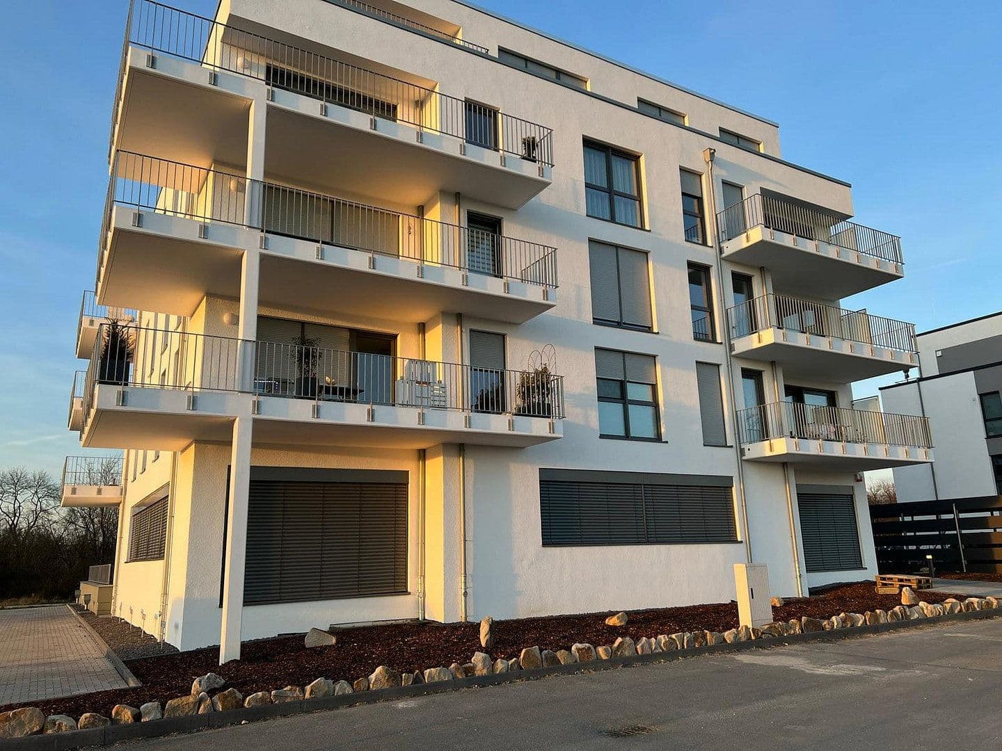 Pronájem bytu 3+kk 87 m², Lübecker Strasse 13, Gelsenkirchen- Graf Bismark, Severní Porýní-Vestfálsko Pronájem bytu 3+kk 87 m², Lübecker Strasse 13, Gelsenkirchen- Graf Bismark, Severní Porýní-Vestfálsko