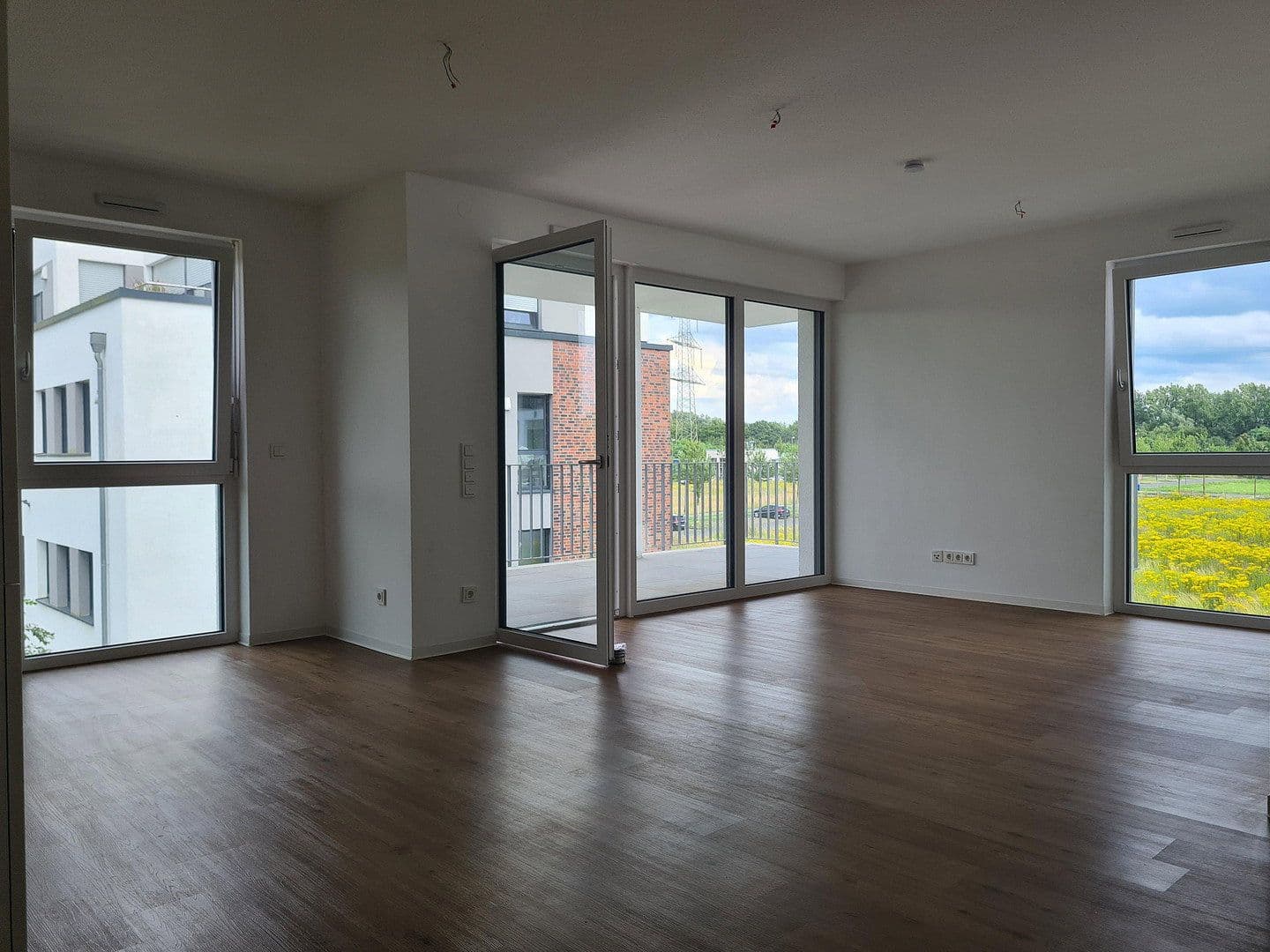 Pronájem bytu 3+kk 87 m², Lübecker Strasse 13, Gelsenkirchen- Graf Bismark, Severní Porýní-Vestfálsko Pronájem bytu 3+kk 87 m², Lübecker Strasse 13, Gelsenkirchen- Graf Bismark, Severní Porýní-Vestfálsko