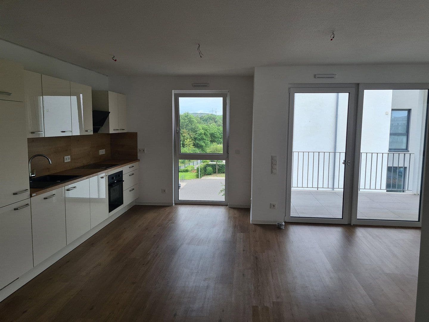 Pronájem bytu 3+kk 87 m², Lübecker Strasse 13, Gelsenkirchen- Graf Bismark, Severní Porýní-Vestfálsko Pronájem bytu 3+kk 87 m², Lübecker Strasse 13, Gelsenkirchen- Graf Bismark, Severní Porýní-Vestfálsko