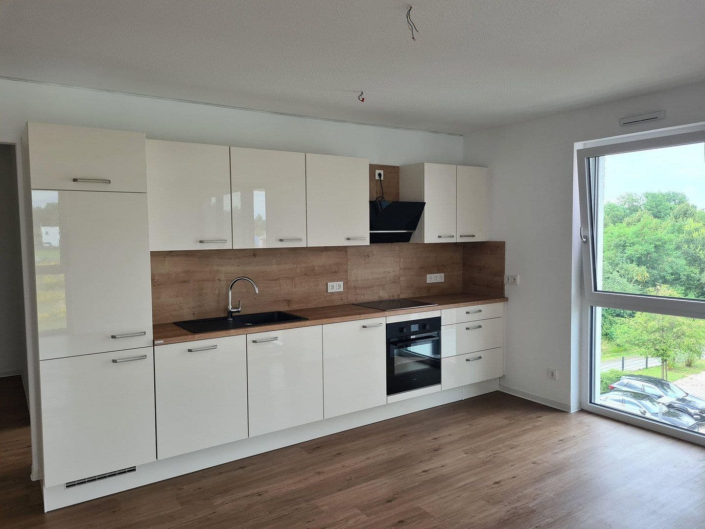 Pronájem bytu 3+kk 87 m², Lübecker Strasse 13, Gelsenkirchen- Graf Bismark, Severní Porýní-Vestfálsko Pronájem bytu 3+kk 87 m², Lübecker Strasse 13, Gelsenkirchen- Graf Bismark, Severní Porýní-Vestfálsko