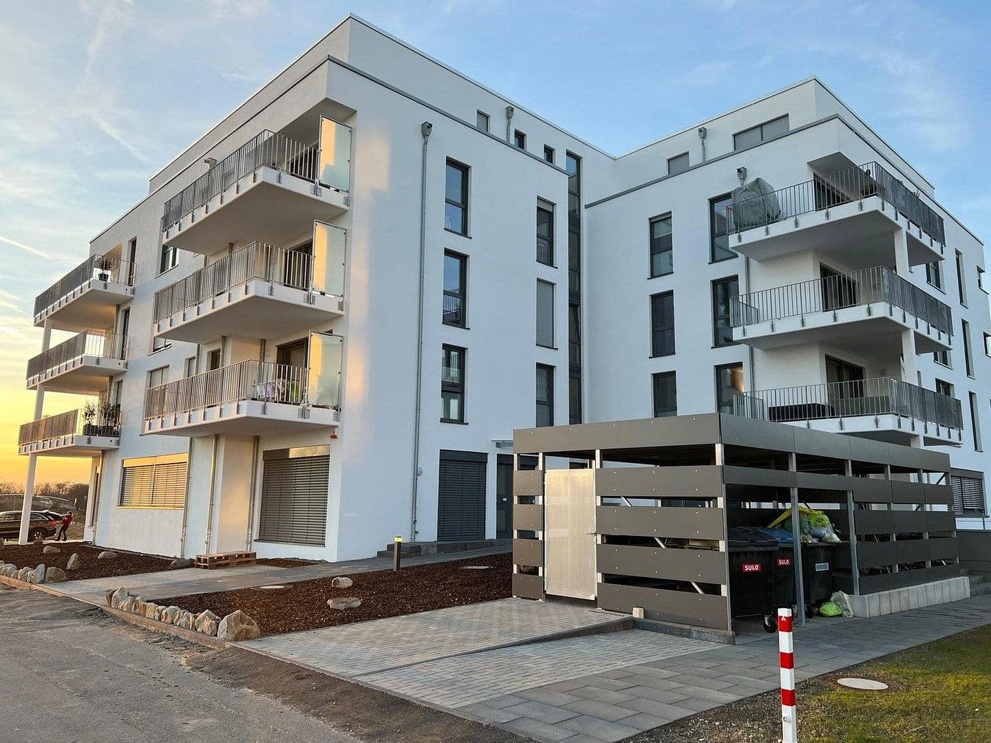 Pronájem bytu 3+kk 87 m², Lübecker Strasse 13, Gelsenkirchen- Graf Bismark, Severní Porýní-Vestfálsko Pronájem bytu 3+kk 87 m², Lübecker Strasse 13, Gelsenkirchen- Graf Bismark, Severní Porýní-Vestfálsko
