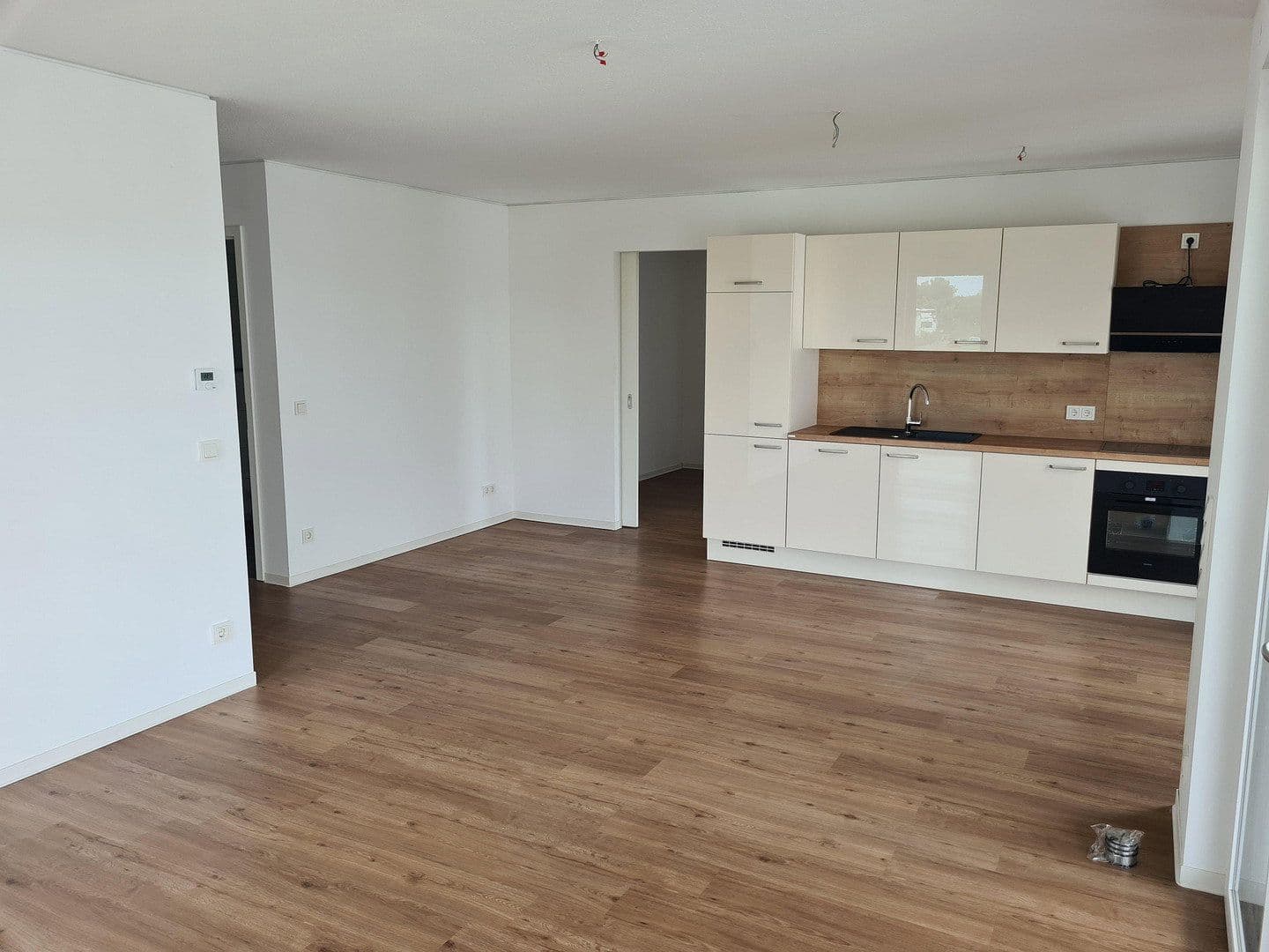 Pronájem bytu 3+kk 87 m², Lübecker Strasse 13, Gelsenkirchen- Graf Bismark, Severní Porýní-Vestfálsko Pronájem bytu 3+kk 87 m², Lübecker Strasse 13, Gelsenkirchen- Graf Bismark, Severní Porýní-Vestfálsko