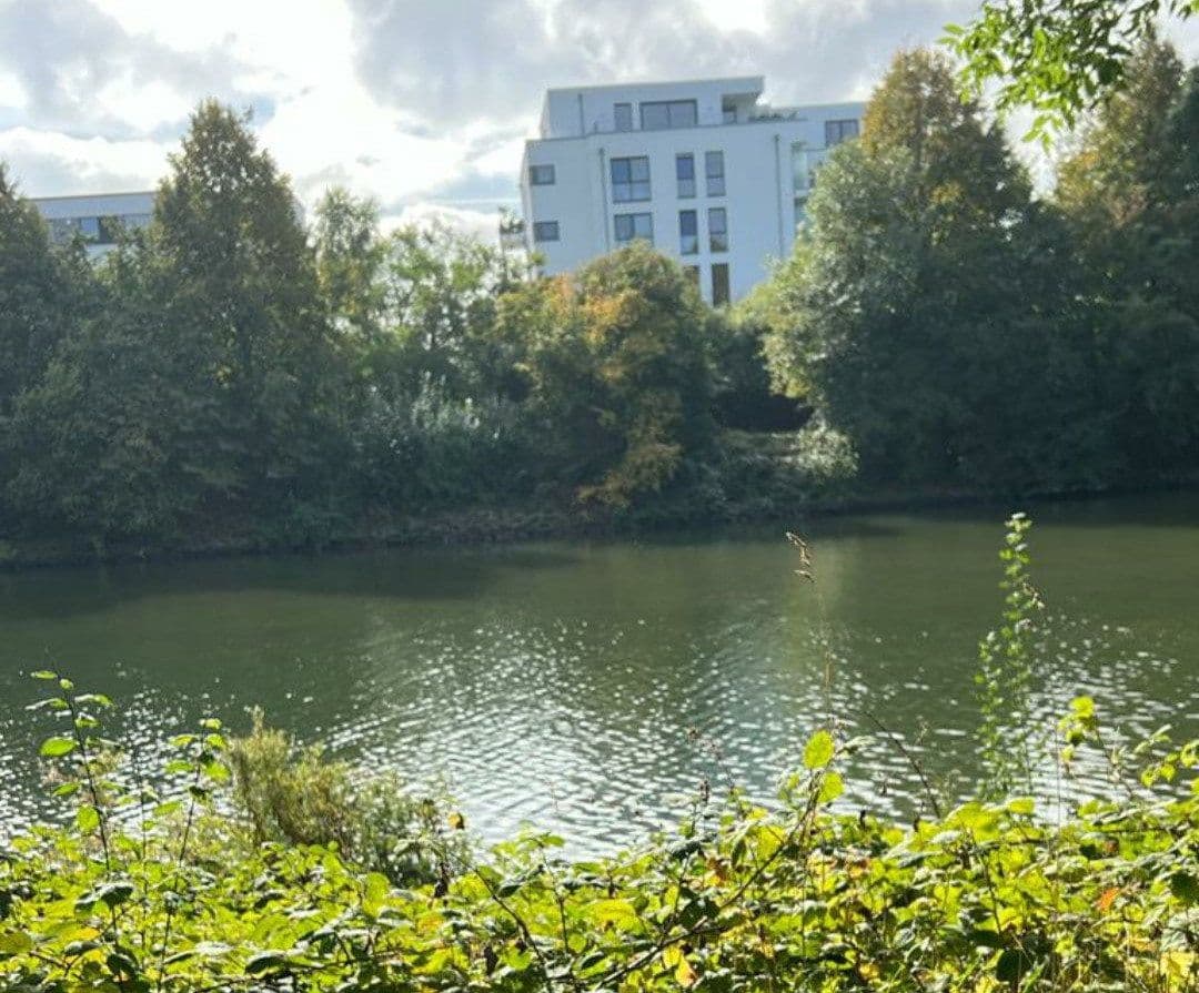 Pronájem bytu 3+kk 87 m², Lübecker Strasse 13, Gelsenkirchen- Graf Bismark, Severní Porýní-Vestfálsko Pronájem bytu 3+kk 87 m², Lübecker Strasse 13, Gelsenkirchen- Graf Bismark, Severní Porýní-Vestfálsko