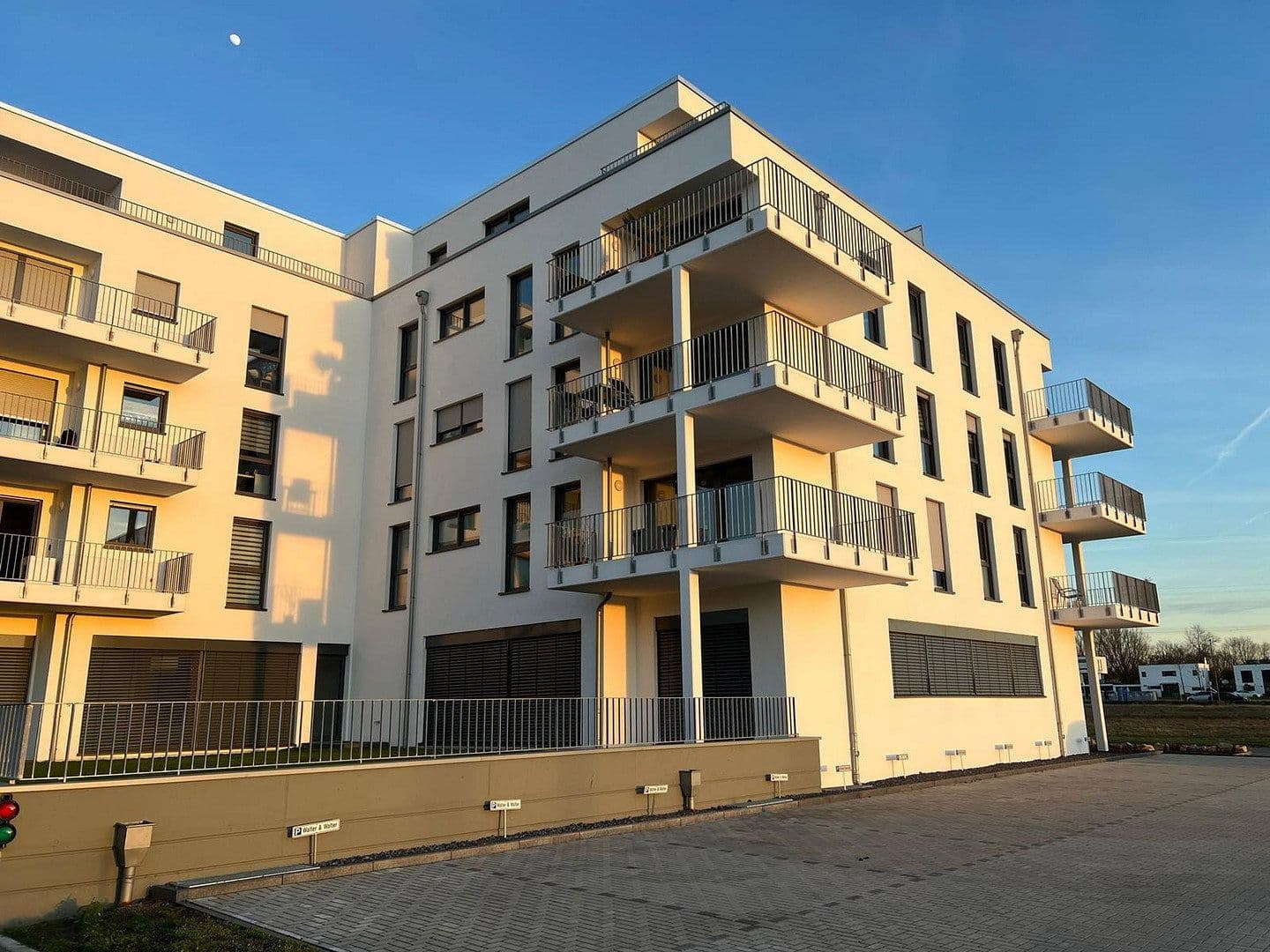 Pronájem bytu 3+kk 87 m², Lübecker Strasse 13, Gelsenkirchen- Graf Bismark, Severní Porýní-Vestfálsko Pronájem bytu 3+kk 87 m², Lübecker Strasse 13, Gelsenkirchen- Graf Bismark, Severní Porýní-Vestfálsko