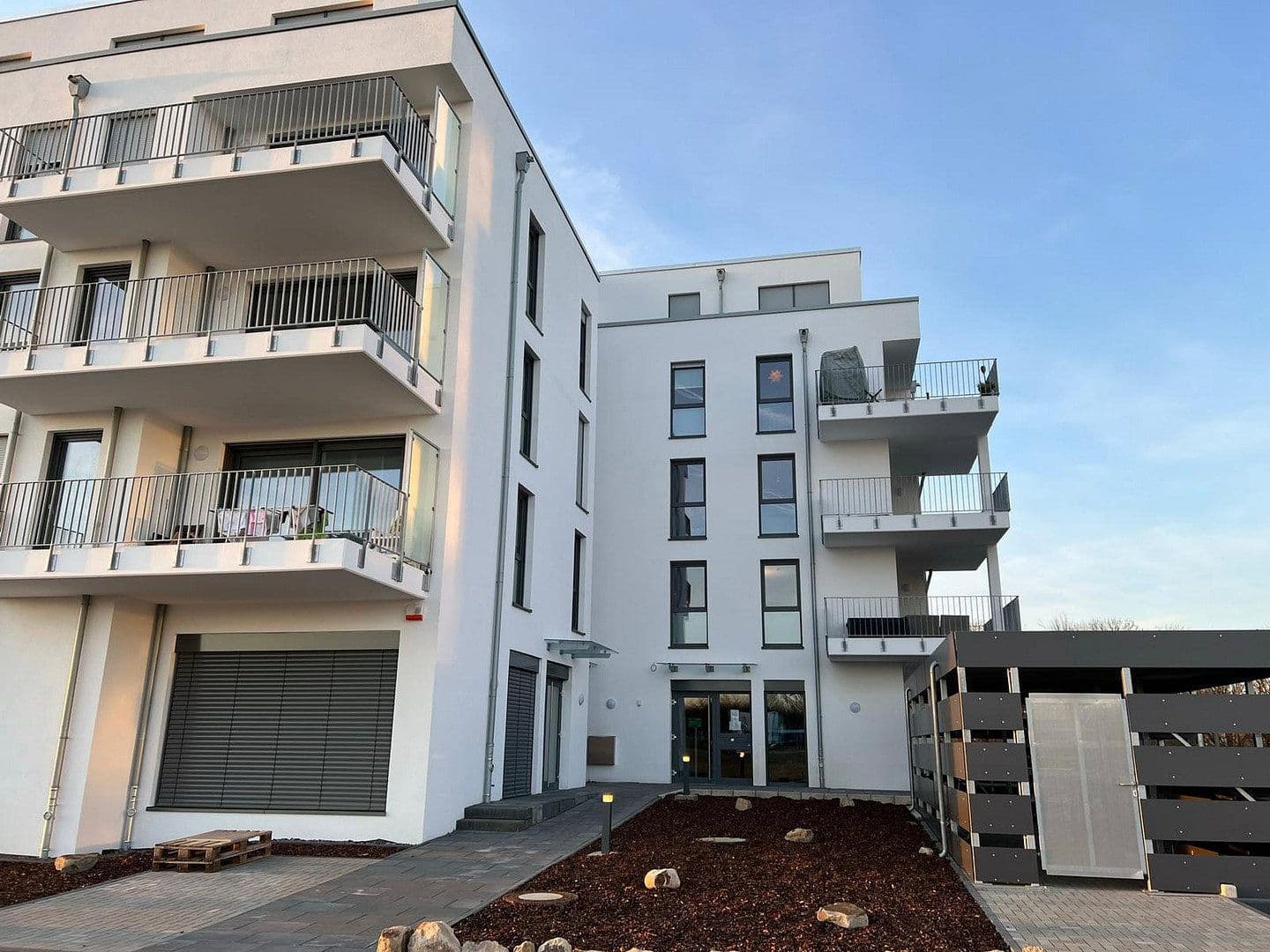 Pronájem bytu 3+kk 87 m², Lübecker Strasse 13, Gelsenkirchen- Graf Bismark, Severní Porýní-Vestfálsko Pronájem bytu 3+kk 87 m², Lübecker Strasse 13, Gelsenkirchen- Graf Bismark, Severní Porýní-Vestfálsko