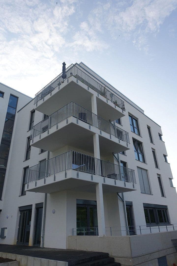 Pronájem bytu 3+kk 87 m², Lübecker Strasse 13, Gelsenkirchen- Graf Bismark, Severní Porýní-Vestfálsko Pronájem bytu 3+kk 87 m², Lübecker Strasse 13, Gelsenkirchen- Graf Bismark, Severní Porýní-Vestfálsko