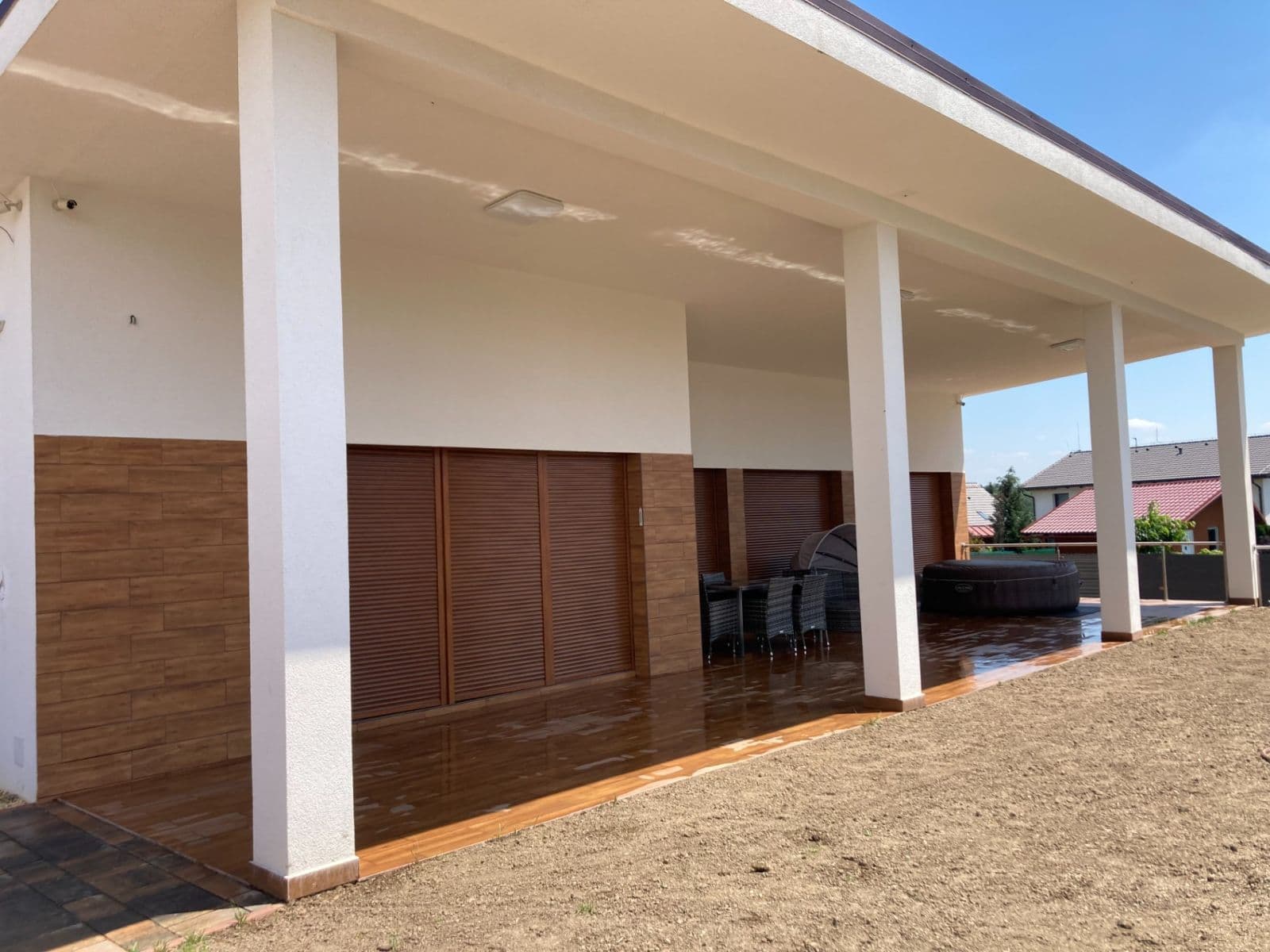 Prodej domu 160 m², pozemek 800 m², Příbram, Středočeský kraj Prodej domu 160 m², pozemek 800 m², Příbram, Středočeský kraj