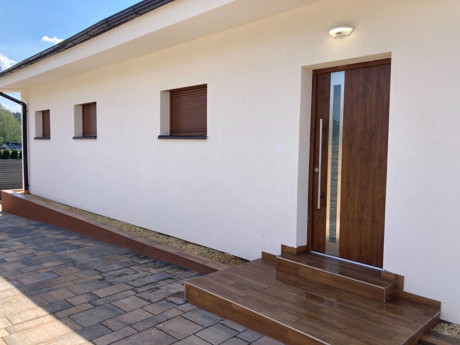 Prodej domu 160 m², pozemek 800 m², Příbram, Středočeský kraj Prodej domu 160 m², pozemek 800 m², Příbram, Středočeský kraj