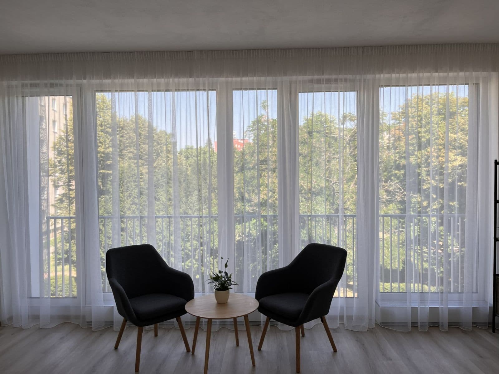 Pronájem bytu 1+kk 37 m², Rybářská, Brno, Jihomoravský kraj Pronájem bytu 1+kk 37 m², Rybářská, Brno, Jihomoravský kraj