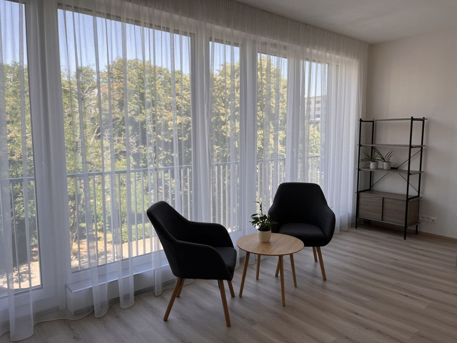 Pronájem bytu 1+kk 37 m², Rybářská, Brno, Jihomoravský kraj Pronájem bytu 1+kk 37 m², Rybářská, Brno, Jihomoravský kraj