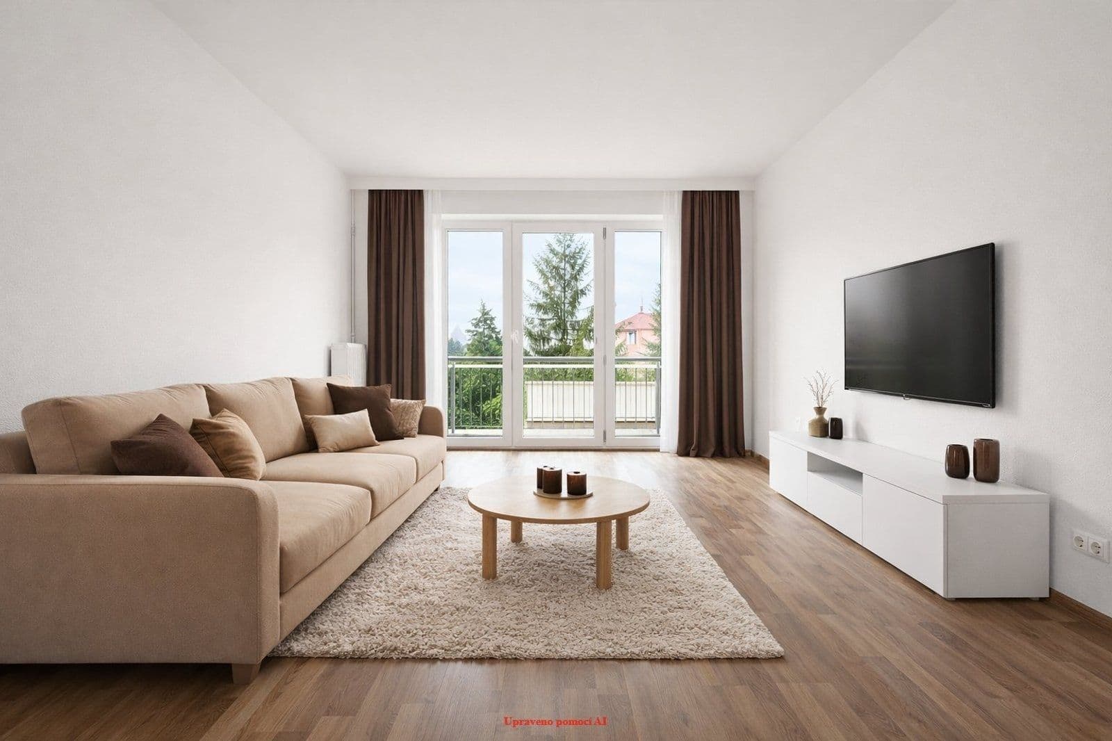 Pronájem bytu 2+1 55 m², Závodní, Karviná, Moravskoslezský kraj Pronájem bytu 2+1 55 m², Závodní, Karviná, Moravskoslezský kraj