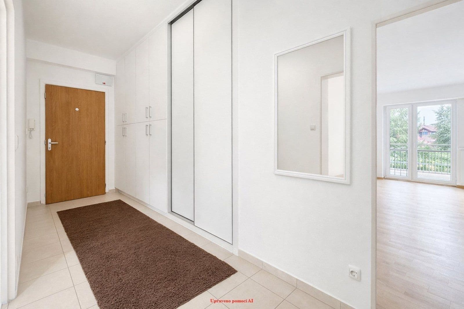 Pronájem bytu 2+1 55 m², Závodní, Karviná, Moravskoslezský kraj Pronájem bytu 2+1 55 m², Závodní, Karviná, Moravskoslezský kraj
