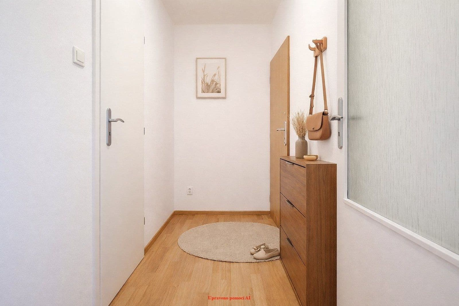 Pronájem bytu 1+kk 28 m², Gabriely Preissové, Karviná, Moravskoslezský kraj Pronájem bytu 1+kk 28 m², Gabriely Preissové, Karviná, Moravskoslezský kraj