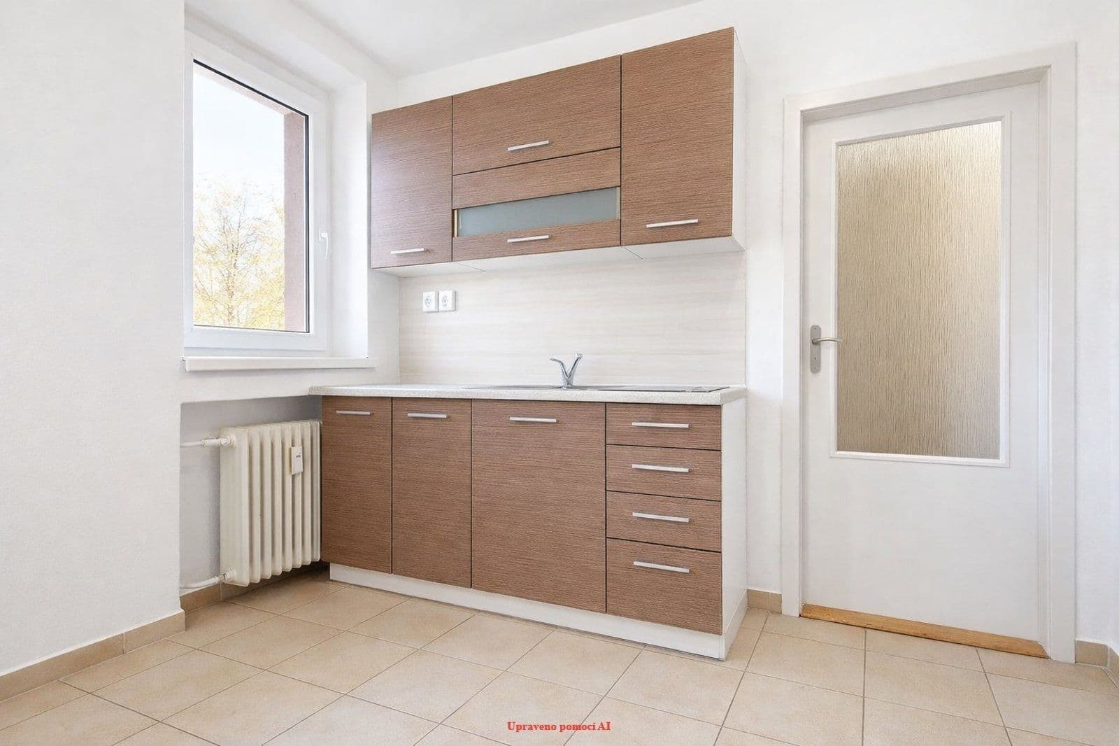 Pronájem bytu 1+kk 28 m², Gabriely Preissové, Karviná, Moravskoslezský kraj Pronájem bytu 1+kk 28 m², Gabriely Preissové, Karviná, Moravskoslezský kraj