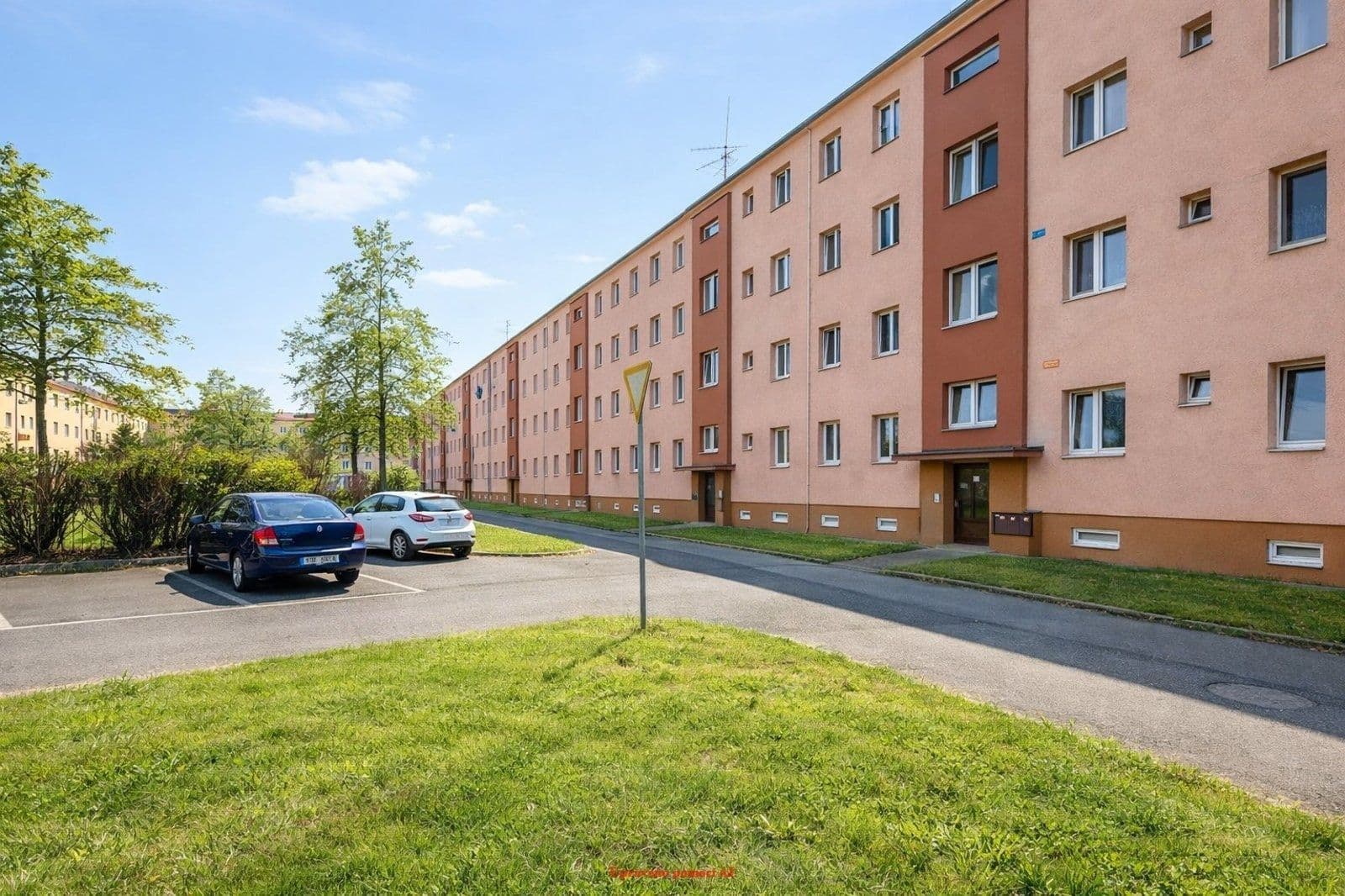 Pronájem bytu 1+kk 28 m², Gabriely Preissové, Karviná, Moravskoslezský kraj Pronájem bytu 1+kk 28 m², Gabriely Preissové, Karviná, Moravskoslezský kraj