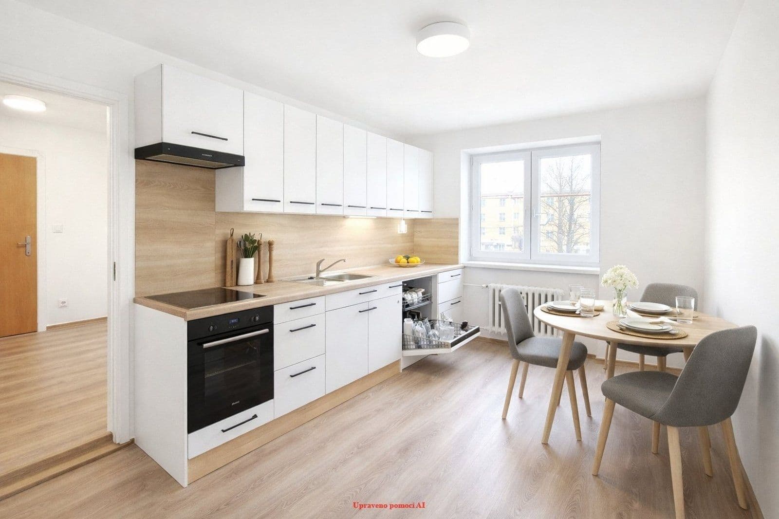 Pronájem bytu 2+1 58 m², U Školky, Havířov, Moravskoslezský kraj Pronájem bytu 2+1 58 m², U Školky, Havířov, Moravskoslezský kraj