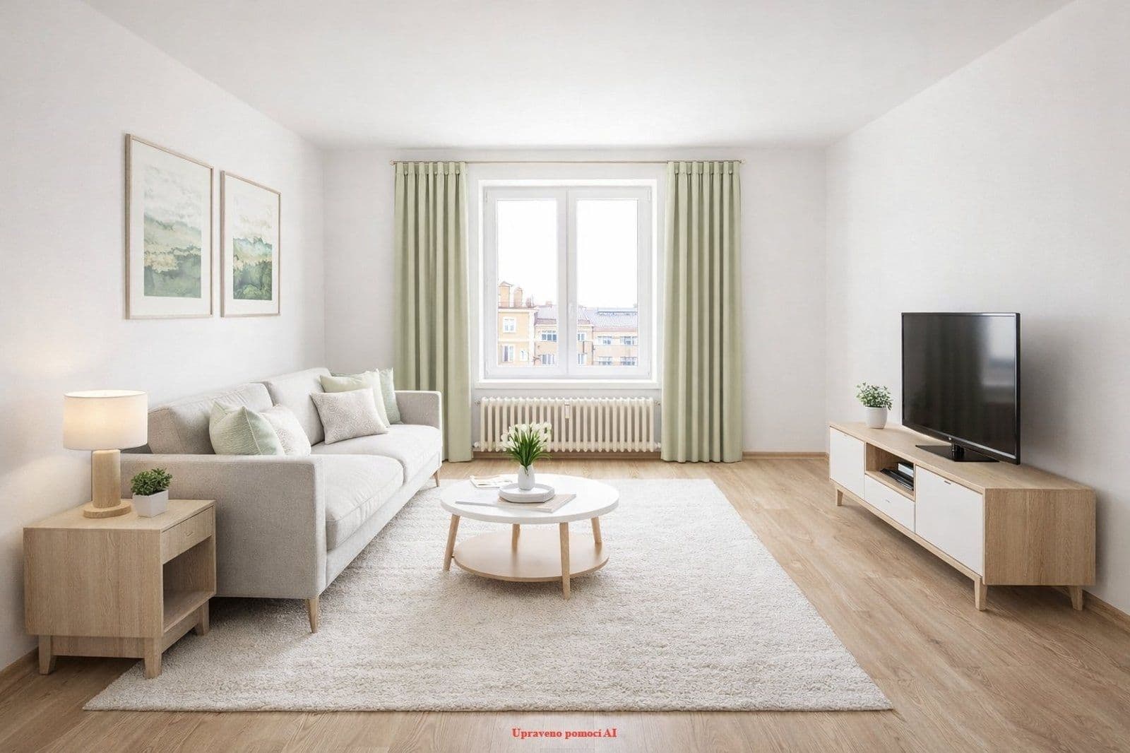 Pronájem bytu 2+1 53 m², Sadová, Havířov, Moravskoslezský kraj Pronájem bytu 2+1 53 m², Sadová, Havířov, Moravskoslezský kraj