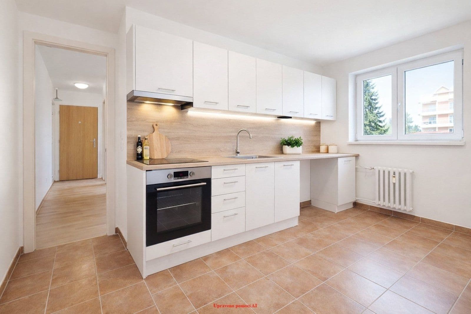 Pronájem bytu 2+1 53 m², Sadová, Havířov, Moravskoslezský kraj Pronájem bytu 2+1 53 m², Sadová, Havířov, Moravskoslezský kraj