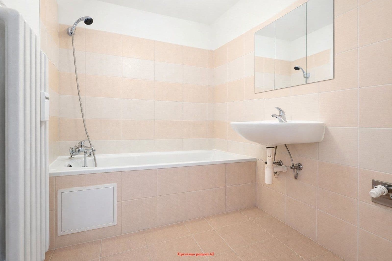 Pronájem bytu 2+1 53 m², Sadová, Havířov, Moravskoslezský kraj Pronájem bytu 2+1 53 m², Sadová, Havířov, Moravskoslezský kraj