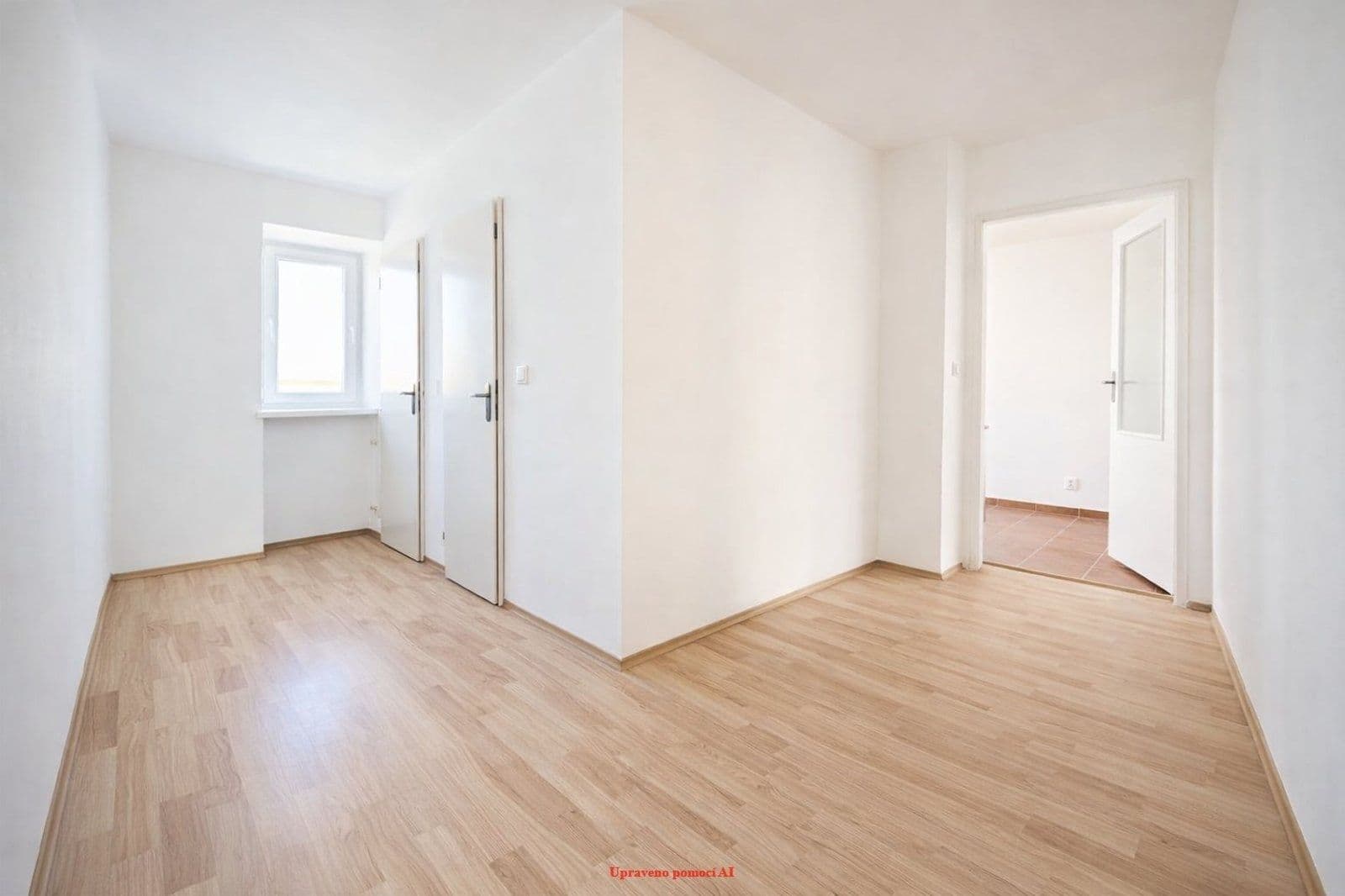 Pronájem bytu 2+1 53 m², Sadová, Havířov, Moravskoslezský kraj Pronájem bytu 2+1 53 m², Sadová, Havířov, Moravskoslezský kraj