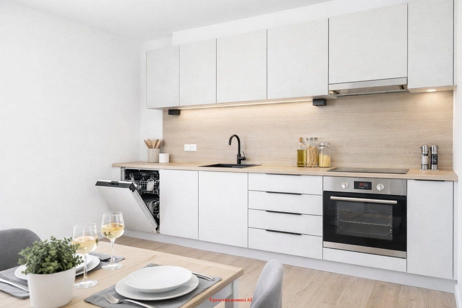 Pronájem bytu 3+kk 66 m², Hlavní třída, Havířov, Moravskoslezský kraj Pronájem bytu 3+kk 66 m², Hlavní třída, Havířov, Moravskoslezský kraj