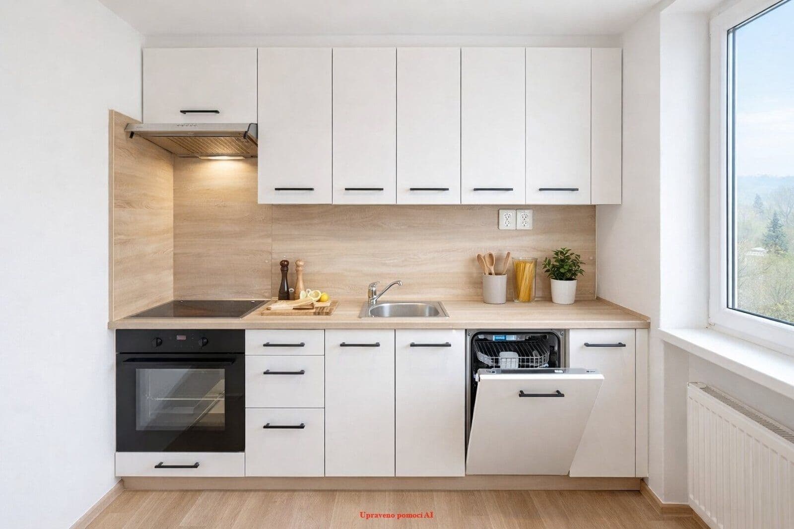 Pronájem bytu 3+1 72 m², Fibichova, Havířov, Moravskoslezský kraj Pronájem bytu 3+1 72 m², Fibichova, Havířov, Moravskoslezský kraj