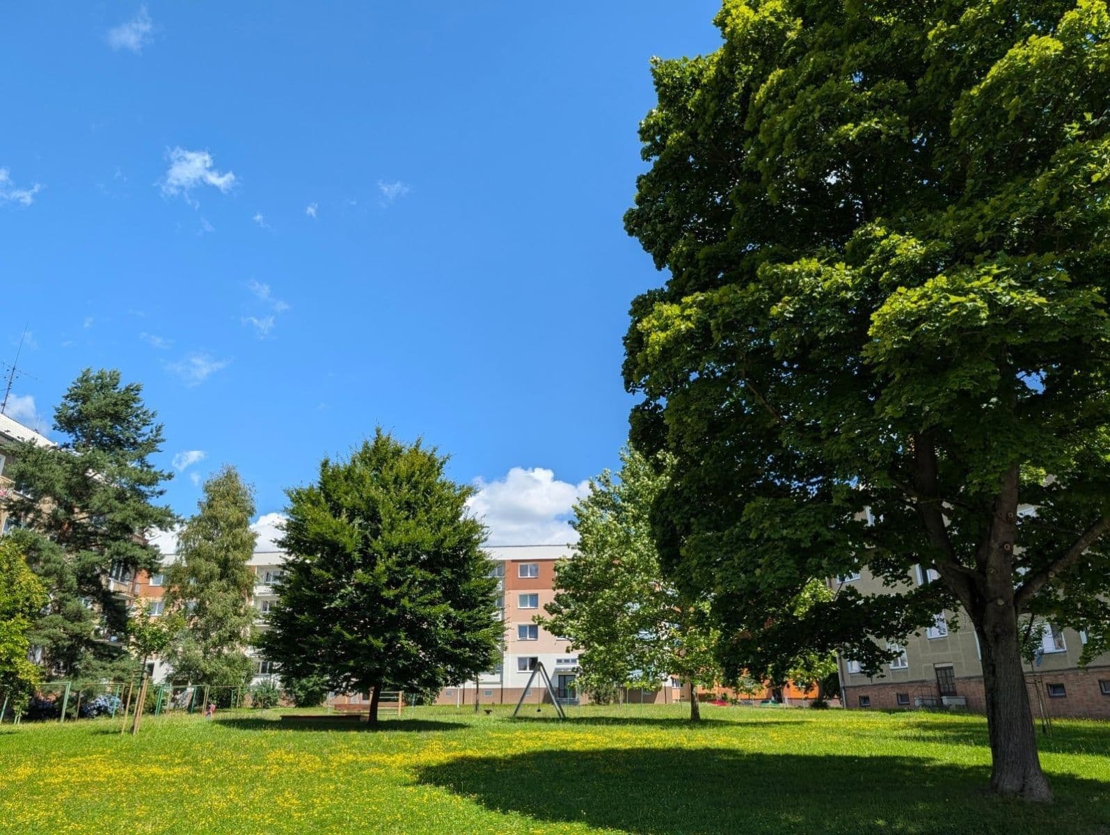 Pronájem bytu 3+1 72 m², Fibichova, Havířov, Moravskoslezský kraj Pronájem bytu 3+1 72 m², Fibichova, Havířov, Moravskoslezský kraj