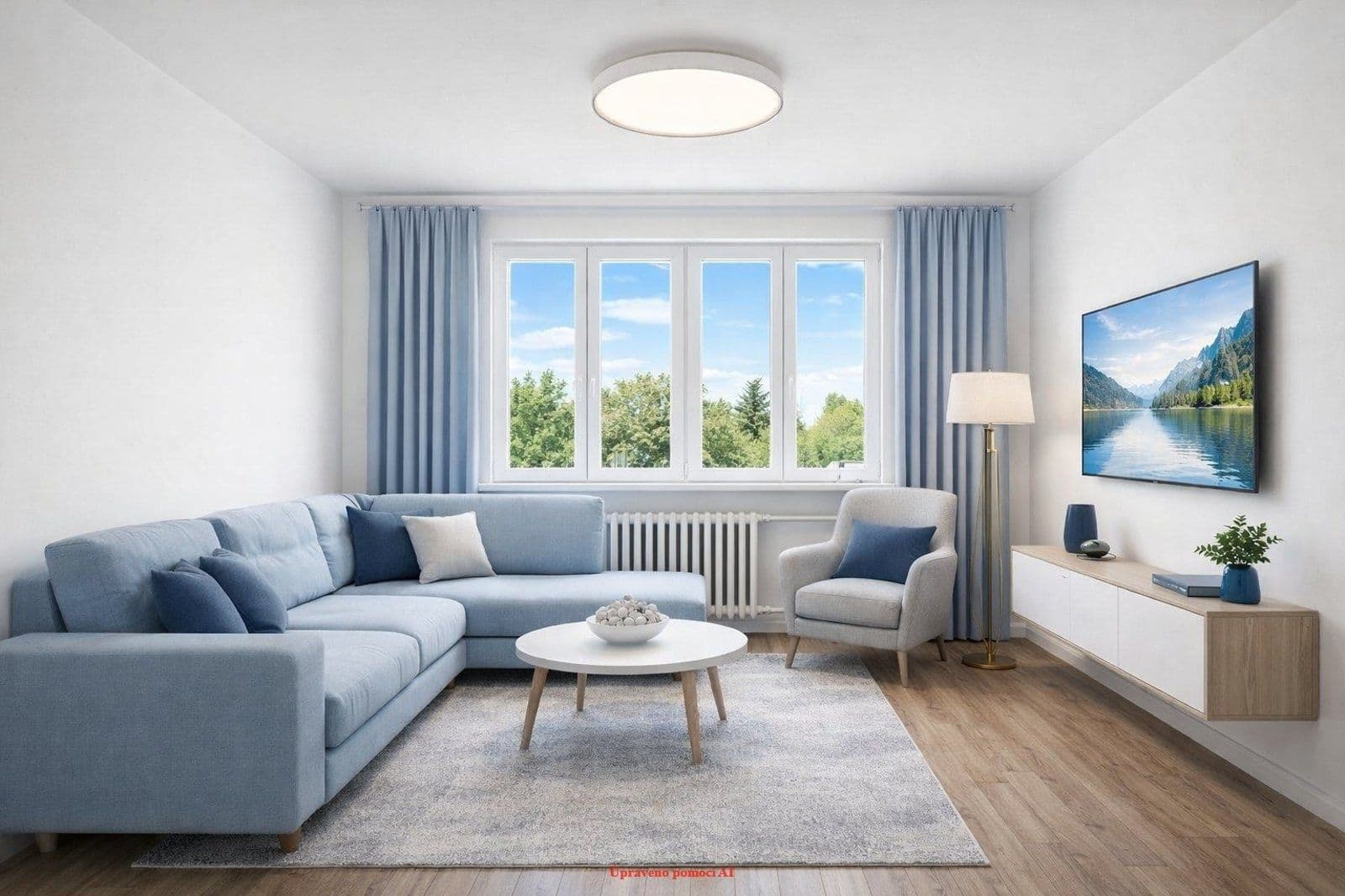 Pronájem bytu 3+1 72 m², Fibichova, Havířov, Moravskoslezský kraj Pronájem bytu 3+1 72 m², Fibichova, Havířov, Moravskoslezský kraj