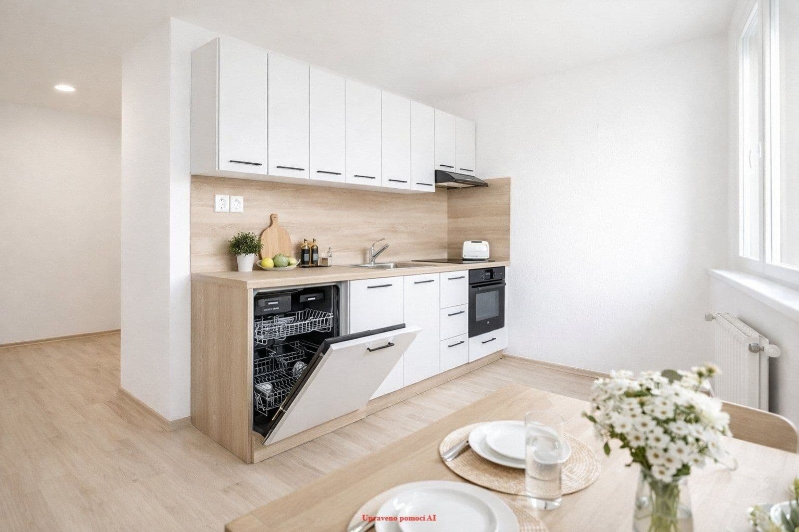 Pronájem bytu 2+1 49 m², Žákovská, Havířov, Moravskoslezský kraj Pronájem bytu 2+1 49 m², Žákovská, Havířov, Moravskoslezský kraj
