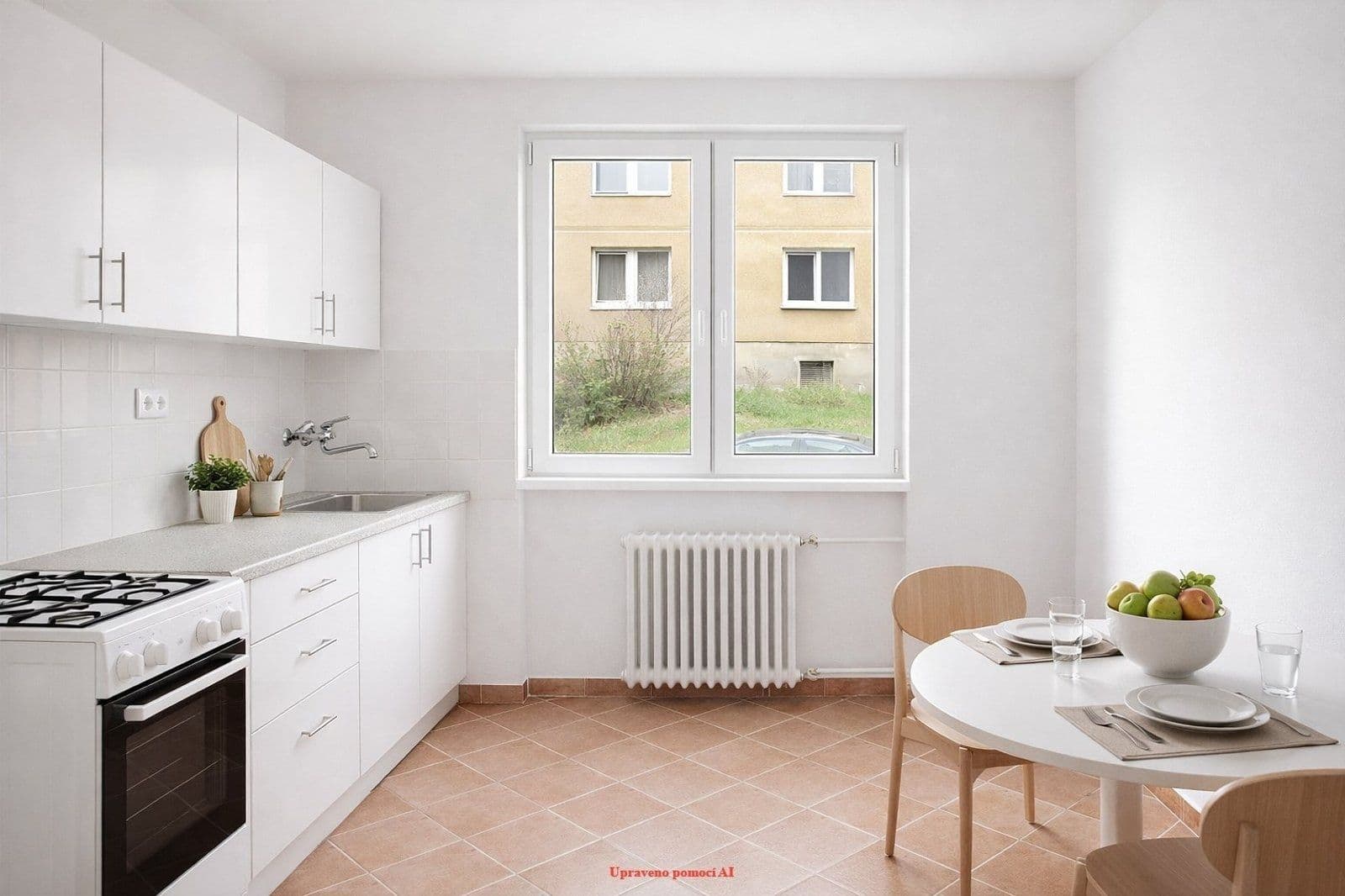 Pronájem bytu 3+1 68 m², Smetanova, Havířov, Moravskoslezský kraj Pronájem bytu 3+1 68 m², Smetanova, Havířov, Moravskoslezský kraj
