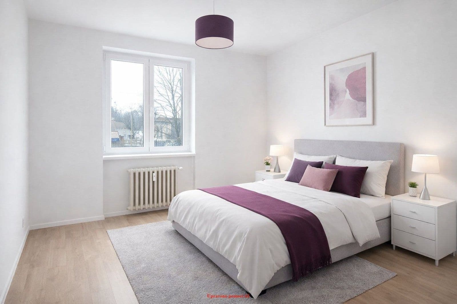 Pronájem bytu 3+1 68 m², Smetanova, Havířov, Moravskoslezský kraj Pronájem bytu 3+1 68 m², Smetanova, Havířov, Moravskoslezský kraj