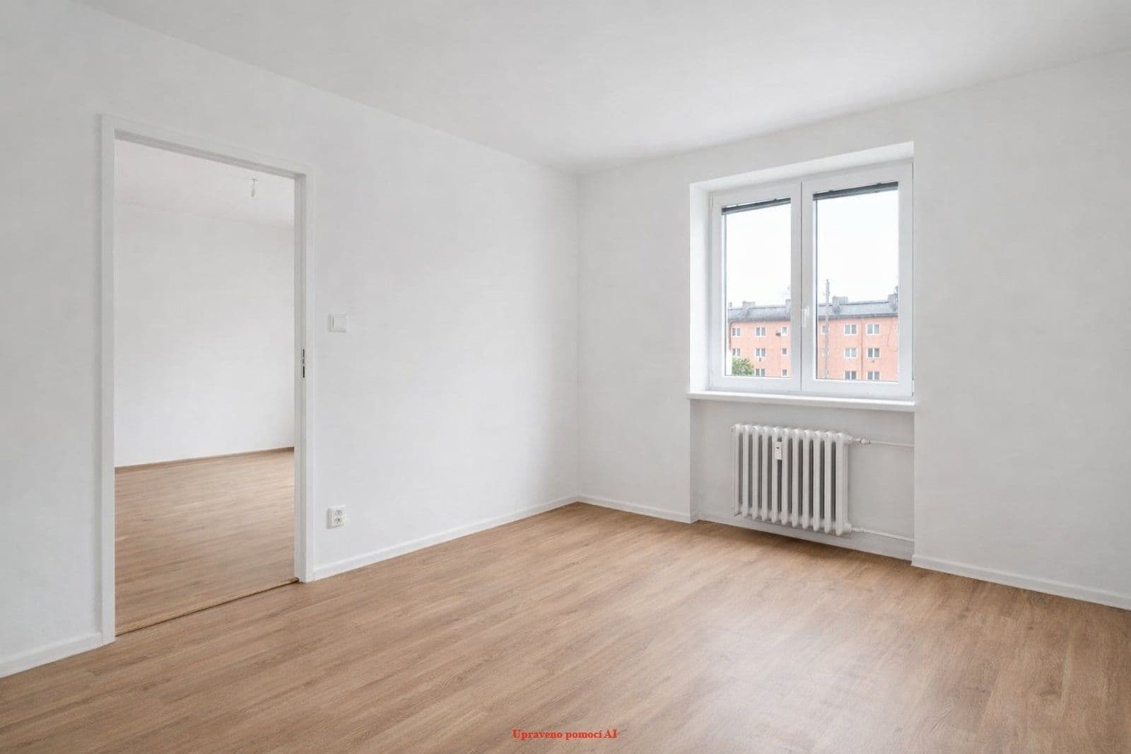 Pronájem bytu 3+1 68 m², Smetanova, Havířov, Moravskoslezský kraj Pronájem bytu 3+1 68 m², Smetanova, Havířov, Moravskoslezský kraj
