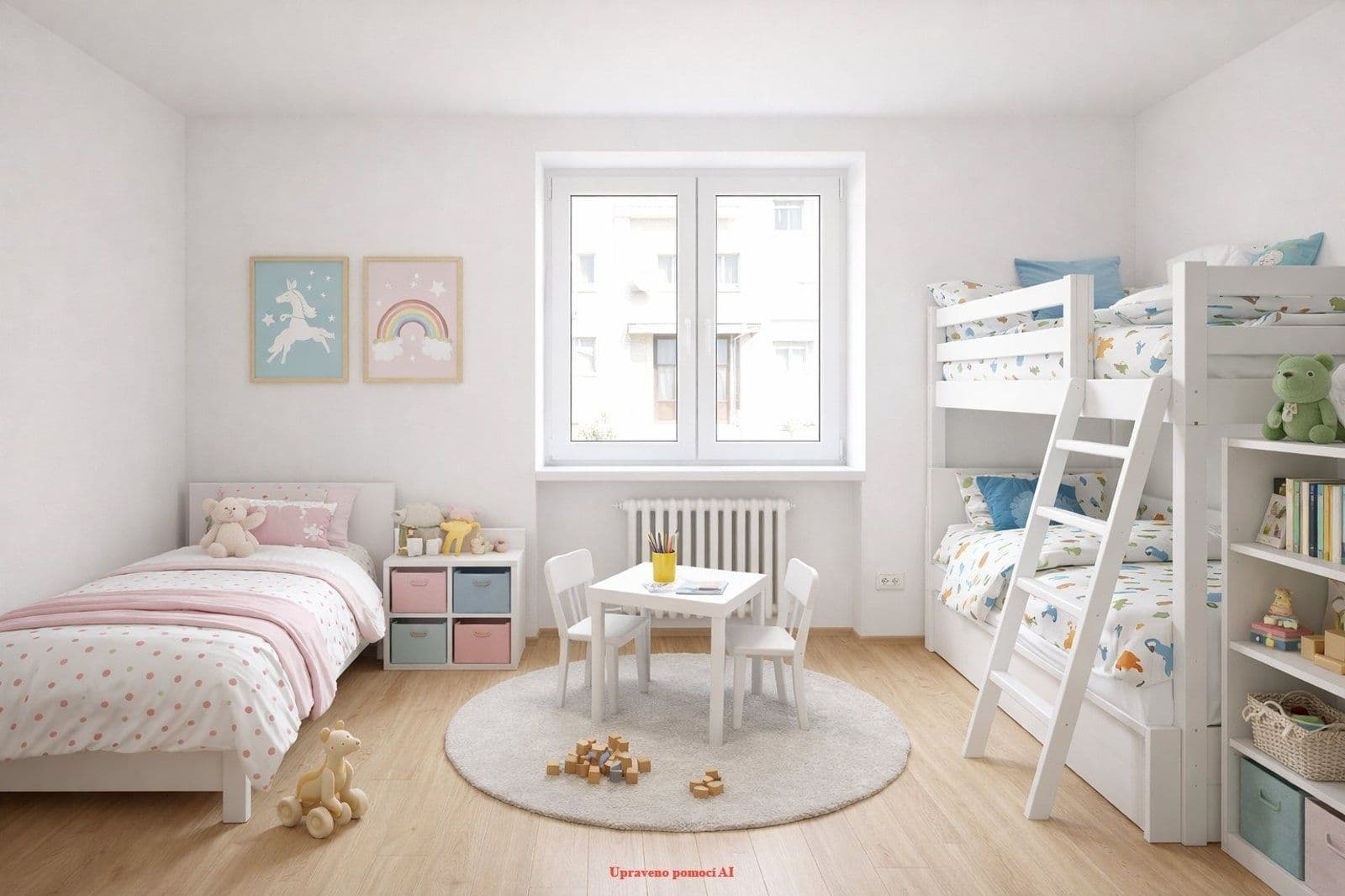 Pronájem bytu 3+1 68 m², Smetanova, Havířov, Moravskoslezský kraj Pronájem bytu 3+1 68 m², Smetanova, Havířov, Moravskoslezský kraj