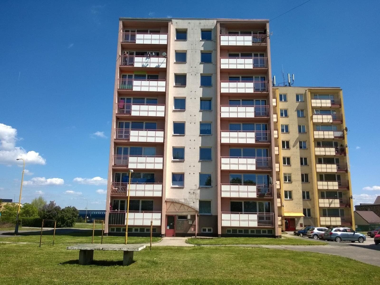 Pronájem bytu 3+1 68 m², Dělnická, Havířov, Moravskoslezský kraj Pronájem bytu 3+1 68 m², Dělnická, Havířov, Moravskoslezský kraj
