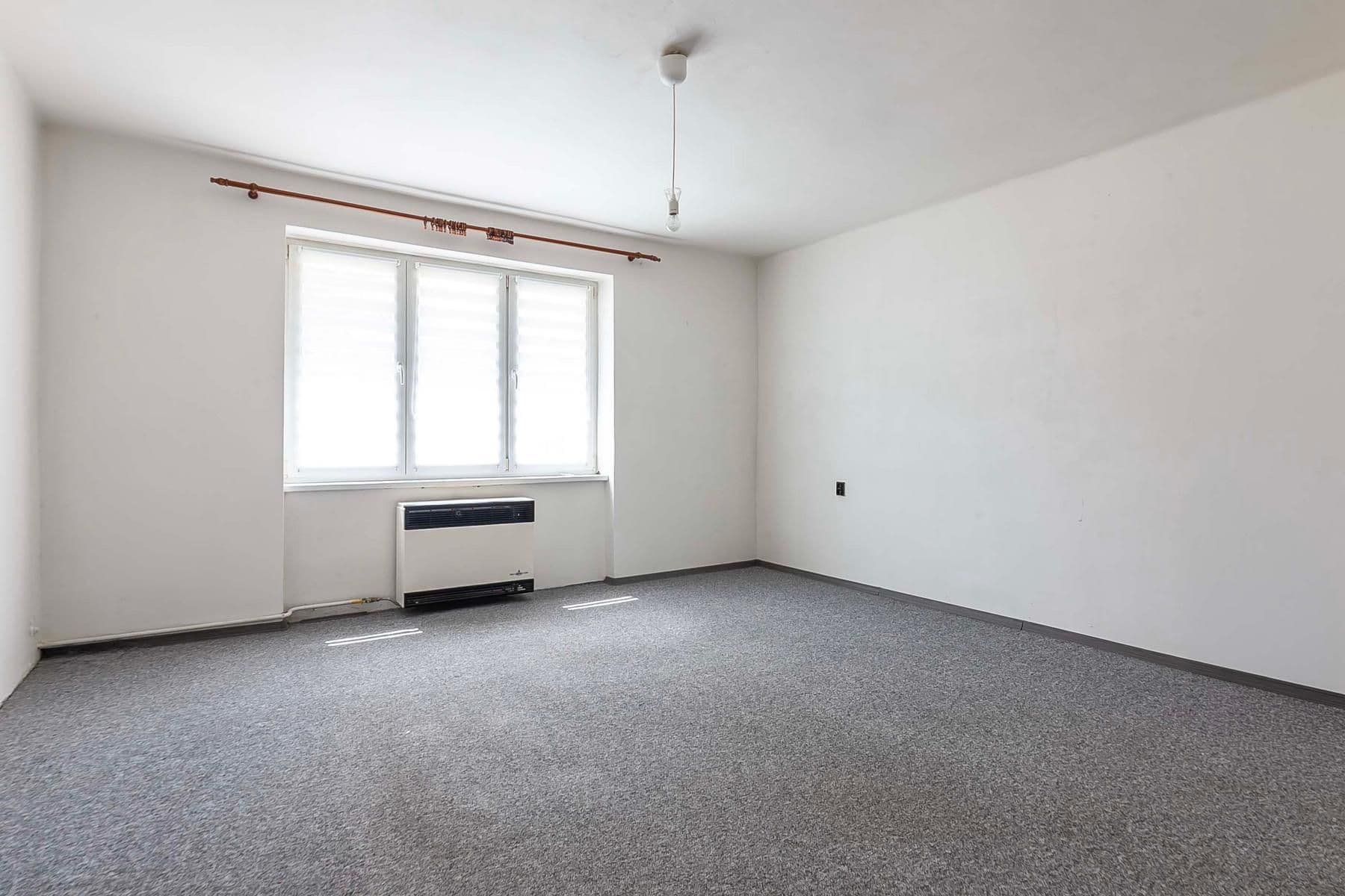 Prodej bytu 3+1 65 m², V Sídlišti, Horní Beřkovice, Ústecký kraj Prodej bytu 3+1 65 m², V Sídlišti, Horní Beřkovice, Ústecký kraj