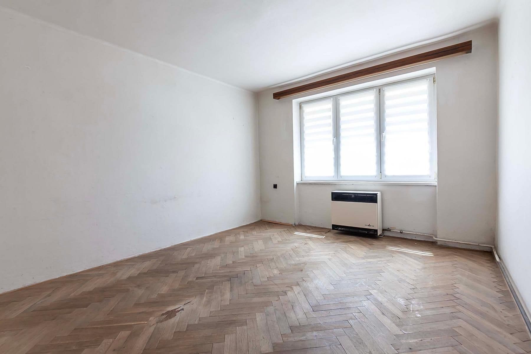 Prodej bytu 3+1 65 m², V Sídlišti, Horní Beřkovice, Ústecký kraj Prodej bytu 3+1 65 m², V Sídlišti, Horní Beřkovice, Ústecký kraj