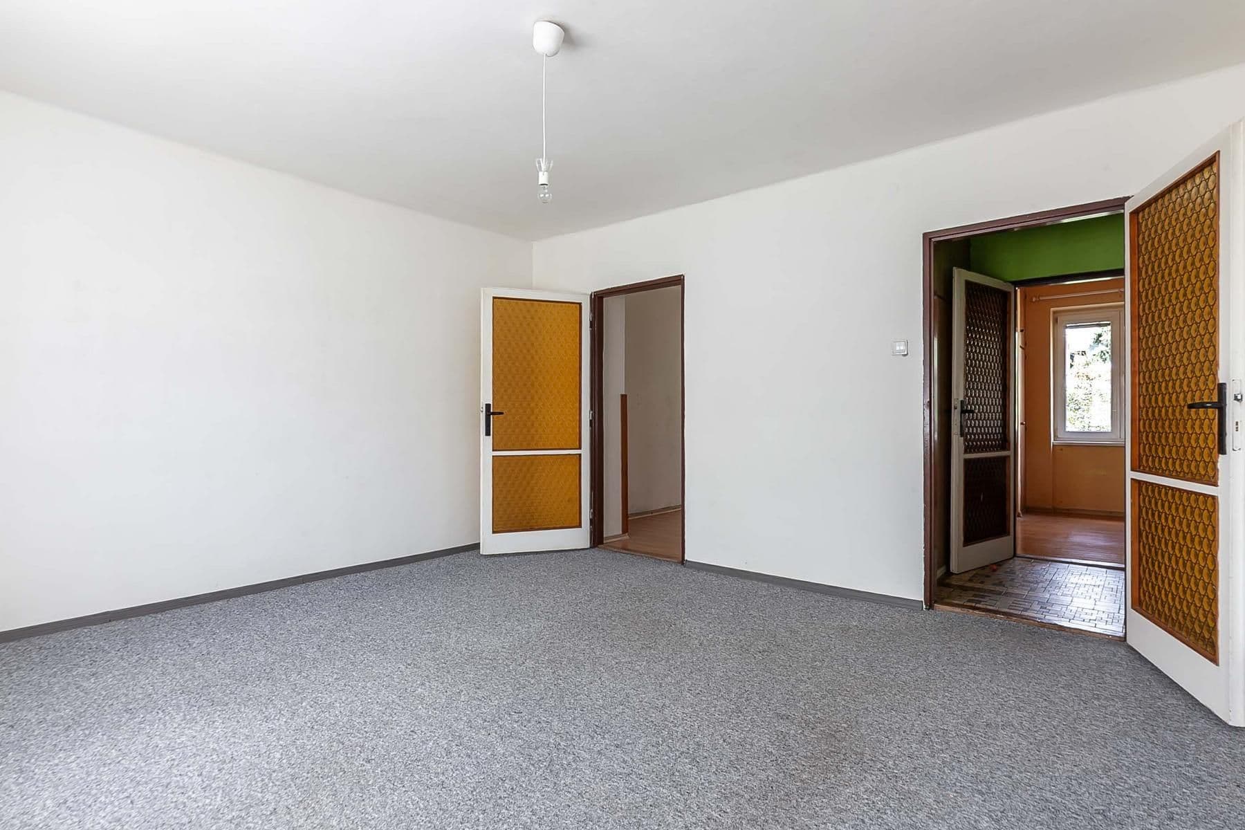Prodej bytu 3+1 65 m², V Sídlišti, Horní Beřkovice, Ústecký kraj Prodej bytu 3+1 65 m², V Sídlišti, Horní Beřkovice, Ústecký kraj